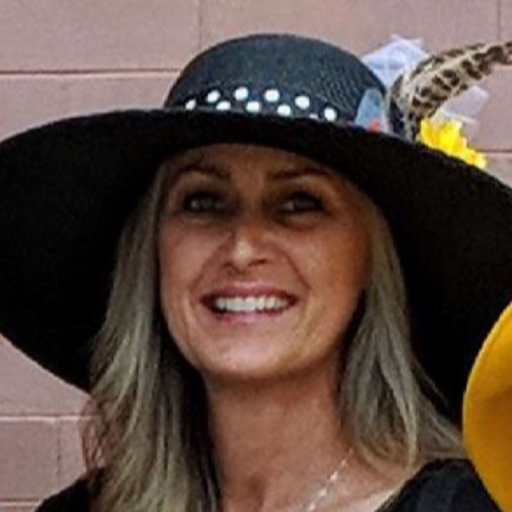 Meet your Posher, Tamara